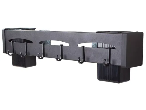 Półka kuchenna wisząca ścienna organizer wieszak na Arena.pl