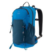 PLECAK ELBRUS CONVOY TREKKINGOWY 25L TURYSTYCZNY +POKROWIEC BLUE