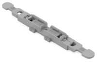 Wago adapter z odciążeniem przewodów 1- torowy 221-2501 1 szt