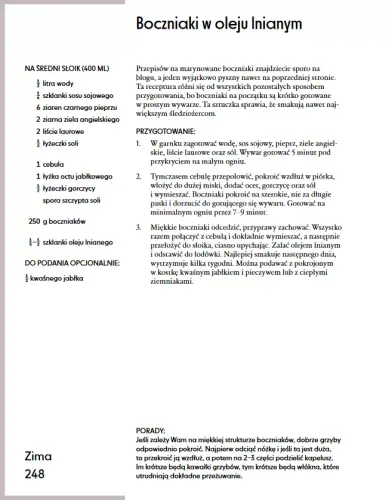 Jadłonomia po polsku na Arena.pl