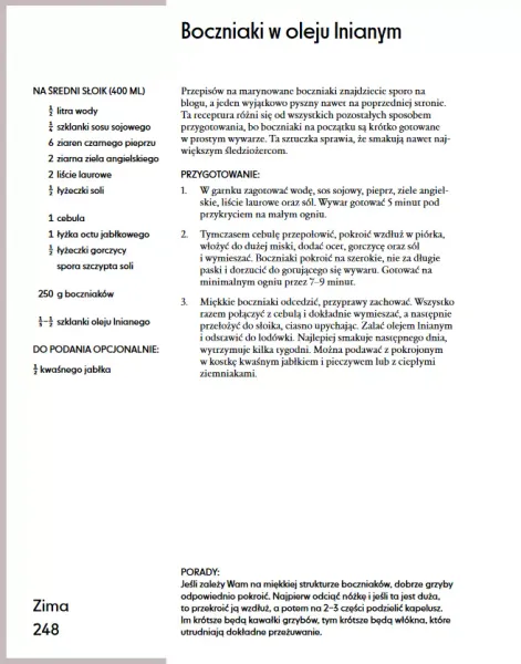 Jadłonomia po polsku zdjęcie 10