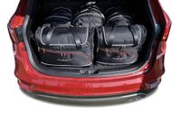 HYUNDAI SANTA FE SUV 2012-2018 TORBY DO BAGAŻNIKA 5 SZT KJUST