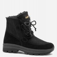Buty trekkingowe damskie ocieplane Olang BAMBOLA 81
