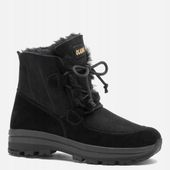 Buty trekkingowe damskie ocieplane Olang BAMBOLA 81