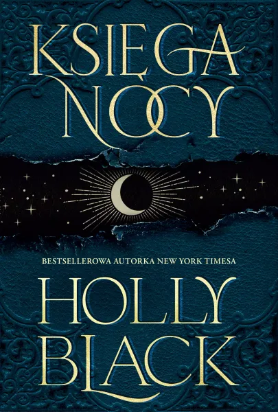 Księga Nocy zdjęcie 1