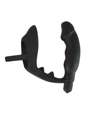 Vibrating Silicone Plug na Arena.pl