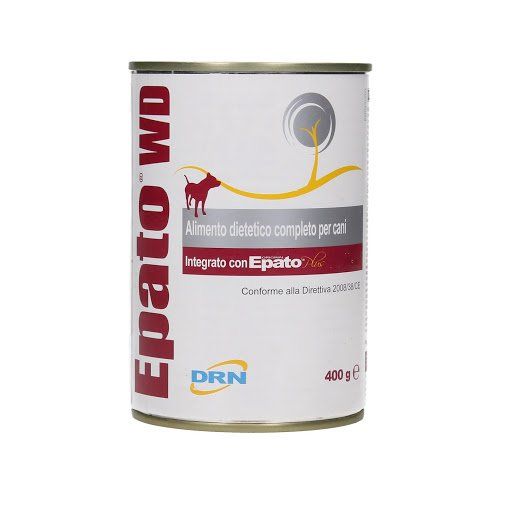 Geulincx Epato Wet Diet 400g zdjęcie 1