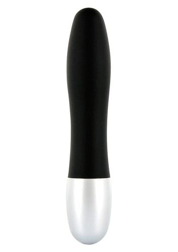Mini Wibrator Discretion Probe Black na Arena.pl