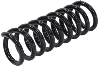 SPRĘŻYNA ZAWIESZENIA TYŁ MERCEDES KLASA E W210 1997 1998 1999 2000 2001