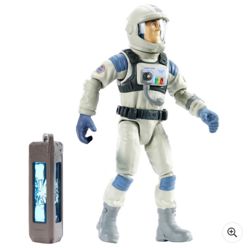 mattel lightyear figurka buzz astral xl-01 13cm na Arena.pl
