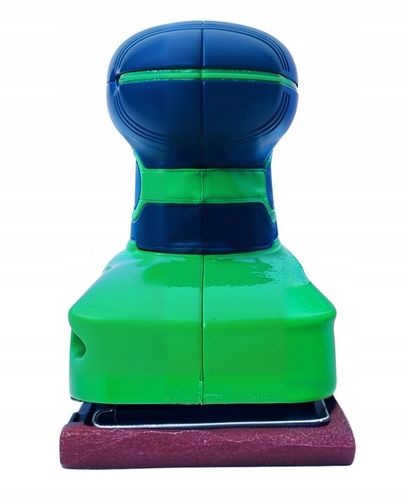 SZLIFIERKA OSCYLACYJNA ELEKTRYCZNA 650W DO GIPSU DREWNA MOCNA 12 000 na Arena.pl