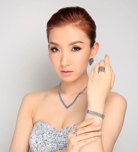 Srebrny pierścionek Staviori na Arena.pl