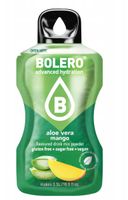 Bolero Instant Drink Sticks Aloe Vera Mango 3g