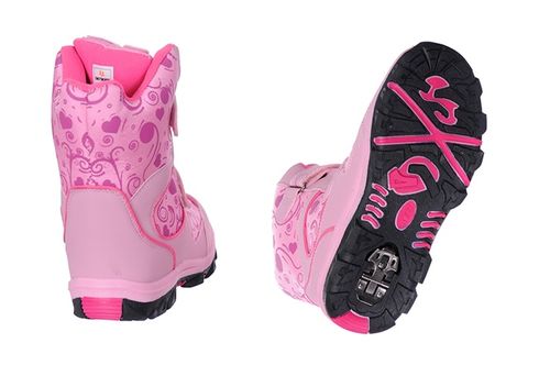 ŚNIEGOWCE DZIEWCZĘCE  - 33 na Arena.pl