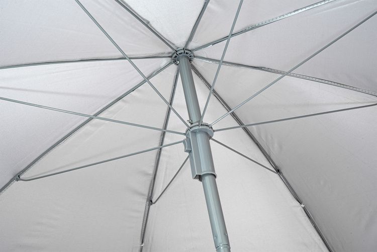 Parasol plażowy 180cm BPL02 Bestif zdjęcie 5
