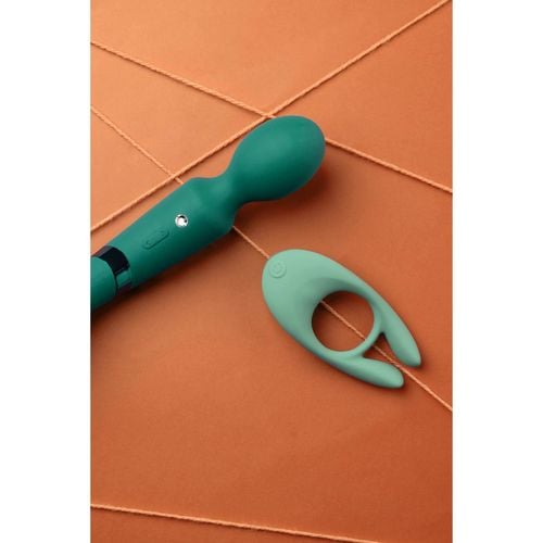 double sided vibrating wand na Arena.pl