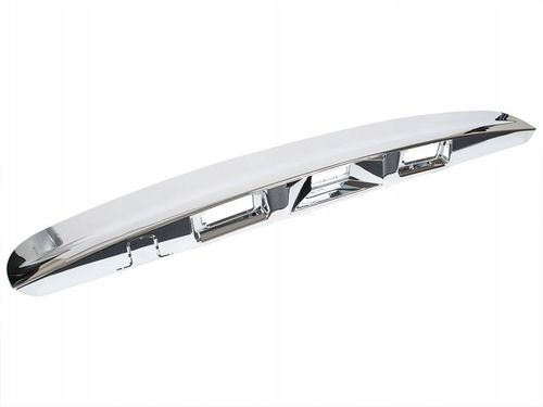 Listwa Uchwyt Blenda Klapy Tylnej Bagażnika do Nissan Qashqai na Arena.pl