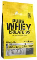 OLIMP PURE WHEY ISOLATE 95 600g BIAŁKO IZOLAT BIAŁKA WPI