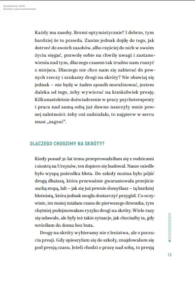 Nawyki zamiast cudów zdjęcie 8