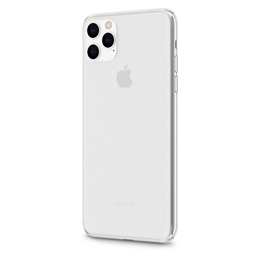 Moshi SuperSkin Etui do iPhone 11 Pro Max (Matte Clear) na Arena.pl