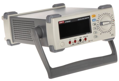 MIERNIK LABORATORYJNY UT-8802E UNI-T na Arena.pl