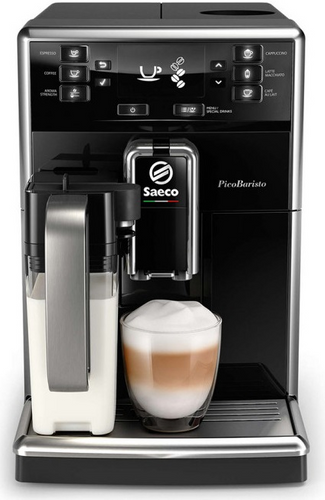 Ekspres do kawy Saeco SM5470/10 na Arena.pl