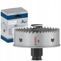 PIŁA OTWORNICA 79mm SHEET METAL BOSCH PRO