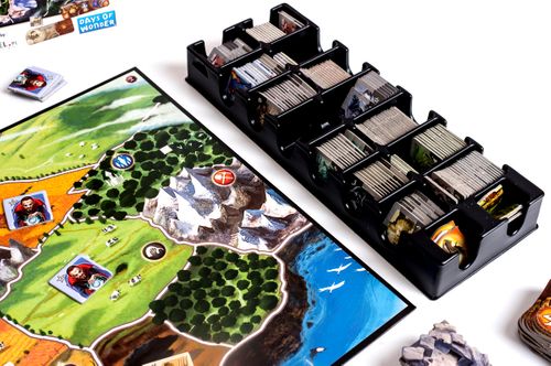 Gra Small World (edycja polska) na Arena.pl