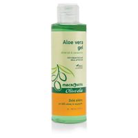MACROVITA Olive.elia aloesowy żel do ciała z bio-oliwą i rumiankiem 150ml