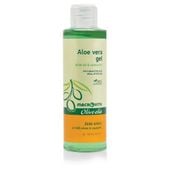Macrovita Olive.elia aloesowy żel do ciała z bio-oliwą i rumiankiem 150ml