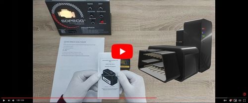 Lokalizator GPS OBD2 Podsłuch Śledzenie Platforma Tracksolid Pro Karta SIM na Arena.pl