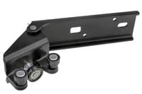 WÓZEK ŚRODKOWY DRZWI BOCZNYCH LEWA OPEL VIVARO A 2002 2003 2004 2005 2006