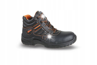 BUTY ROBOCZE WODOODPORNE 7201BKK BETA ROZMIAR 43