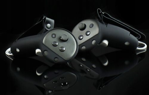 Osłona do Meta Quest 3 ZESTAW silikon nakładek ochronnych WYSOKA JAKOŚĆ ! na Arena.pl