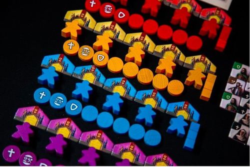 Gra Messina 1347 (PL) na Arena.pl