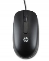 HP USB Optical Scroll Mysz QY777AT