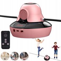 SKAKANKA INTELIGENTNA AUTOMATYCZNA DLA DZIECKO 10 PRĘDKOŚC Z