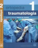 Ortopedia i traumatologia Tom 1-2 Pakiet