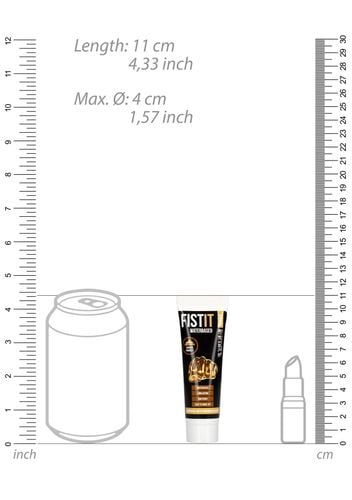 waterbased lubricant   0.8 fl oz / 25 ml na Arena.pl