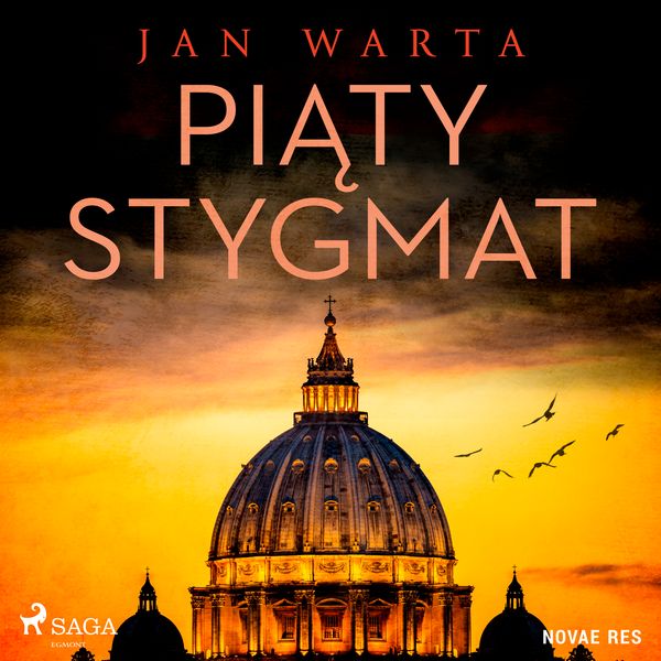 (mp3) Piąty stygmat zdjęcie 1