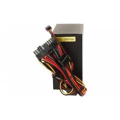 RADIX ECO 400W 85Plus ECO DESIGN SFX BOX na Arena.pl
