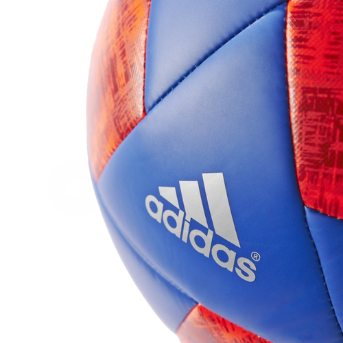 Piłka Adidas Performance X Glider B43349 5 na Arena.pl