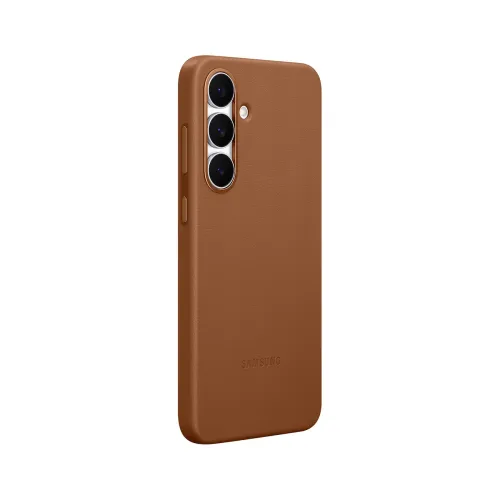ef-vs731pae samsung kindsuit case for galaxy s25 fe tan na Arena.pl