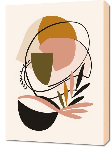 Obraz 50x70cm Inspiracja zdjęcie 1