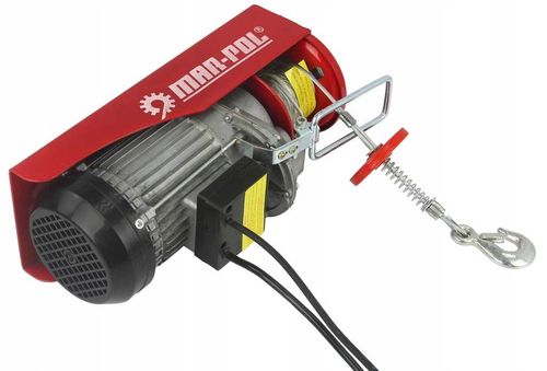 wyciągarka yt-300/600 230v na Arena.pl