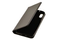 Etui Smart do Xiaomi Redmi 9A / 9AT czarny
