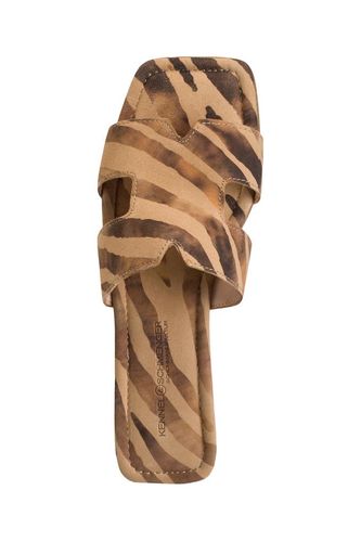 Klapki Kennel & Schmenger Zebrato R35,5 na Arena.pl