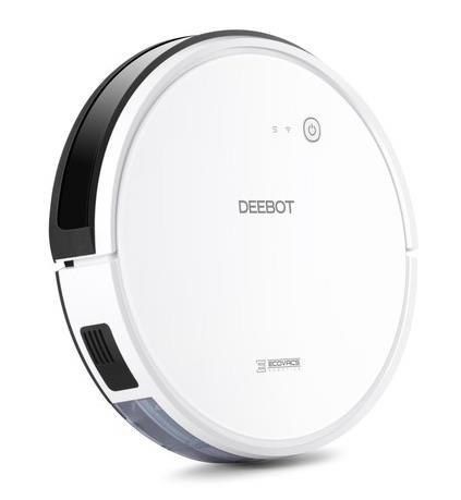 Robot ECOVACS D605 na Arena.pl
