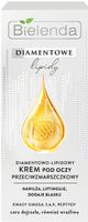 Bielenda Diamentowe Lipidy Diamentowo-Lipidowy Krem pod oczy przeciwzm.