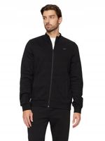 BLUZA MĘSKA 4F DRESOWA ROZPINANA NA ZAMEK CIEPŁA WYGODNA NA CO DZIEŃ